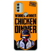Чехол BoxFace Nokia C31 Winner Winner