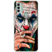 Чехол BoxFace Nokia C31 Джокер