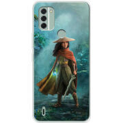 Чехол BoxFace Nokia C31 Raya