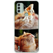 Чехол BoxFace Nokia C31 