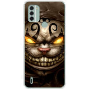 Чехол BoxFace Nokia C31 