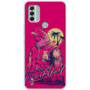 Чехол BoxFace Nokia C31 