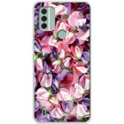 Чехол BoxFace Nokia C31 