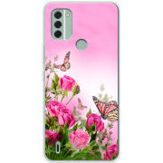Чехол BoxFace Nokia C31 