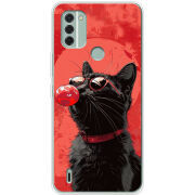 Чехол BoxFace Nokia C31 