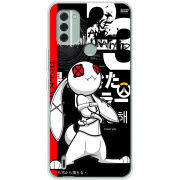 Чехол BoxFace Nokia C31 