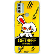 Чехол BoxFace Nokia C31 