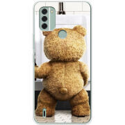 Чехол BoxFace Nokia C31 