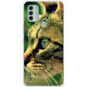Чехол BoxFace Nokia C31 