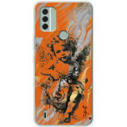 Чехол BoxFace Nokia C31 