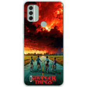 Чехол BoxFace Nokia C31 