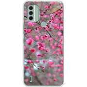 Чехол BoxFace Nokia C31 