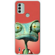 Чехол BoxFace Nokia C31 