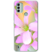 Чехол BoxFace Nokia C31 