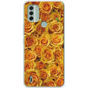 Чехол BoxFace Nokia C31 