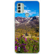 Чехол BoxFace Nokia C31 