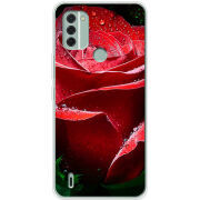 Чехол BoxFace Nokia C31 