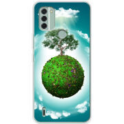 Чехол BoxFace Nokia C31 