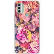 Чехол BoxFace Nokia C31 