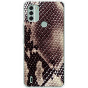 Чехол BoxFace Nokia C31 