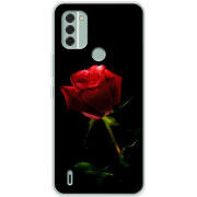 Чехол BoxFace Nokia C31 
