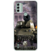 Чехол BoxFace Nokia C31 