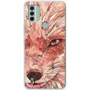 Чехол BoxFace Nokia C31 