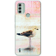 Чехол BoxFace Nokia C31 