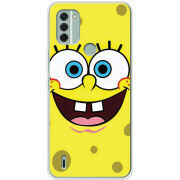 Чехол BoxFace Nokia C31 