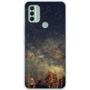 Чехол BoxFace Nokia C31 