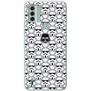 Чехол BoxFace Nokia C31 
