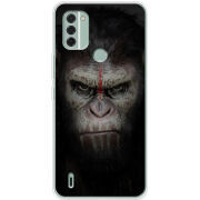 Чехол BoxFace Nokia C31 