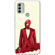 Чехол BoxFace Nokia C31 