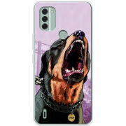 Чехол BoxFace Nokia C31 