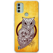 Чехол BoxFace Nokia C31 