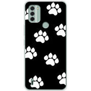 Чехол BoxFace Nokia C31 