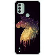 Чехол BoxFace Nokia C31 