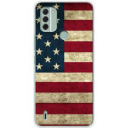 Чехол BoxFace Nokia C31 