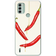 Чехол BoxFace Nokia C31 