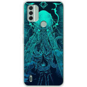 Чехол BoxFace Nokia C31 