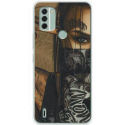 Чехол BoxFace Nokia C31 