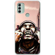 Чехол BoxFace Nokia C31 