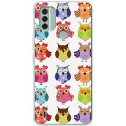 Чехол BoxFace Nokia C31 