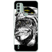 Чехол BoxFace Nokia C31 