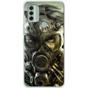 Чехол BoxFace Nokia C31 