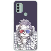 Чехол BoxFace Nokia C31 