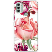 Чехол BoxFace Nokia C31 