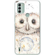 Чехол BoxFace Nokia C31 