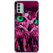 Чехол BoxFace Nokia C31 