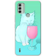 Чехол BoxFace Nokia C31 